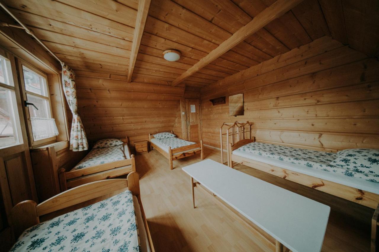 Mtb Hostel Kościelisko