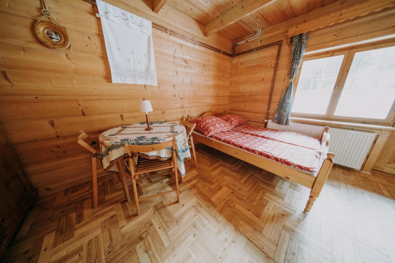 Mtb Hostel Kościelisko