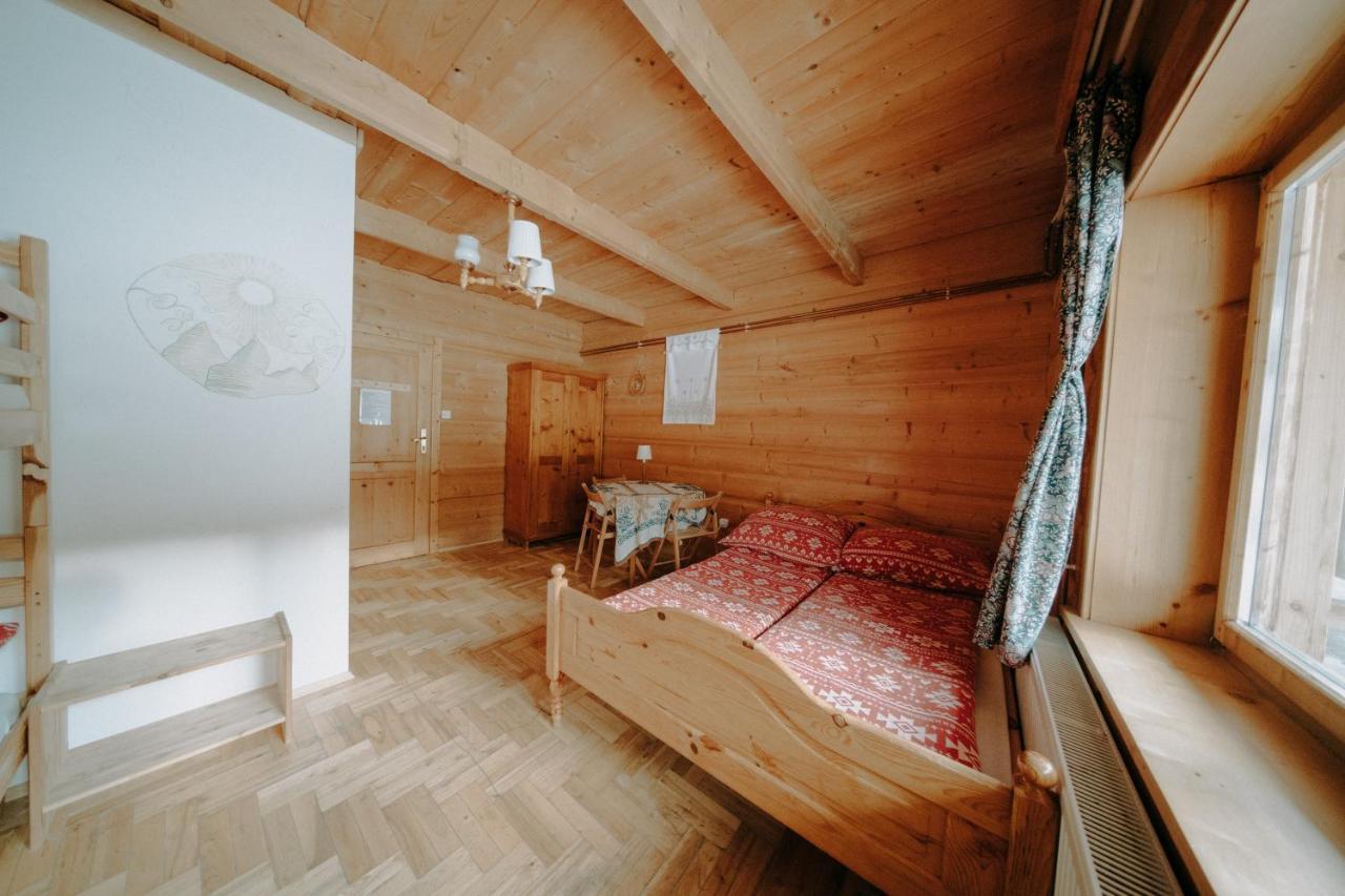 Mtb Hostel Kościelisko