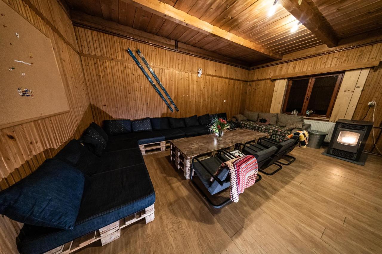 Hostel Mtb