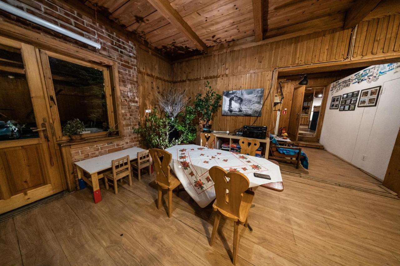 Mtb Hostel