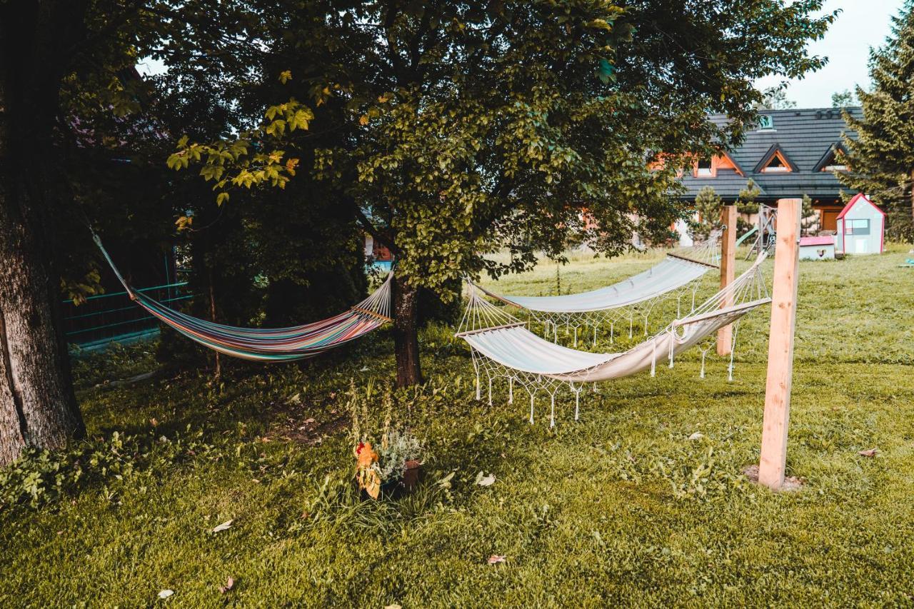 Mtb Hostel Kościelisko