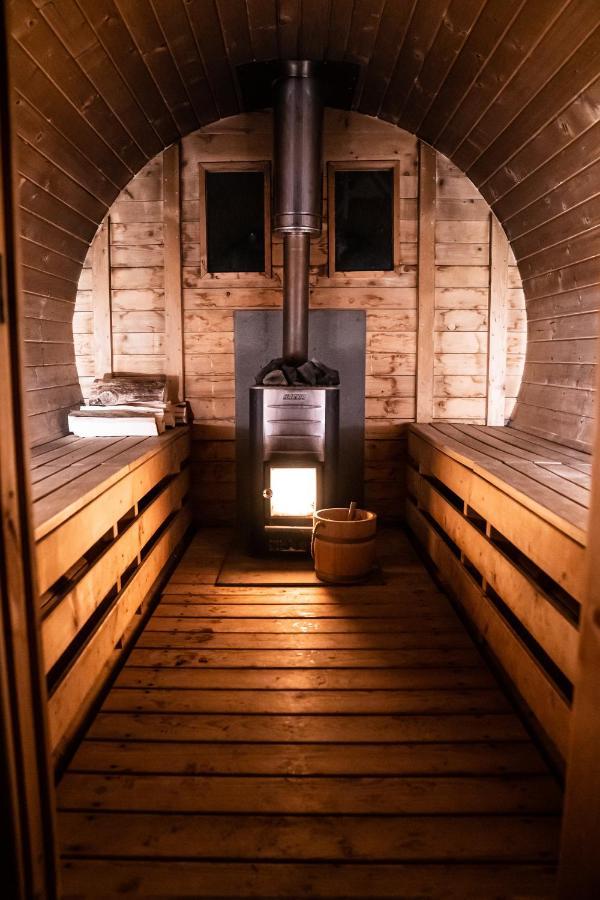 Hostel Mtb