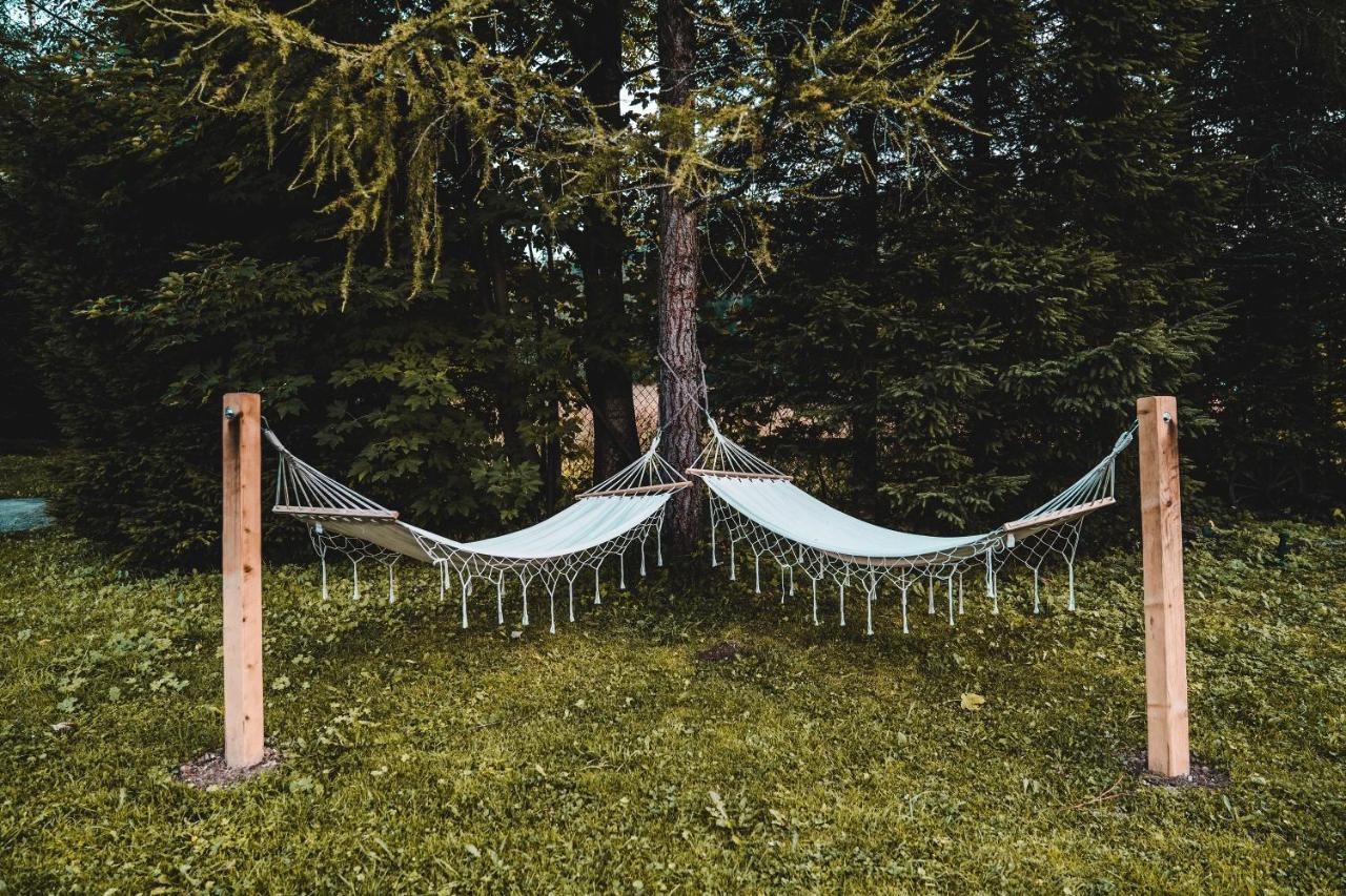 Mtb Hostel Kościelisko