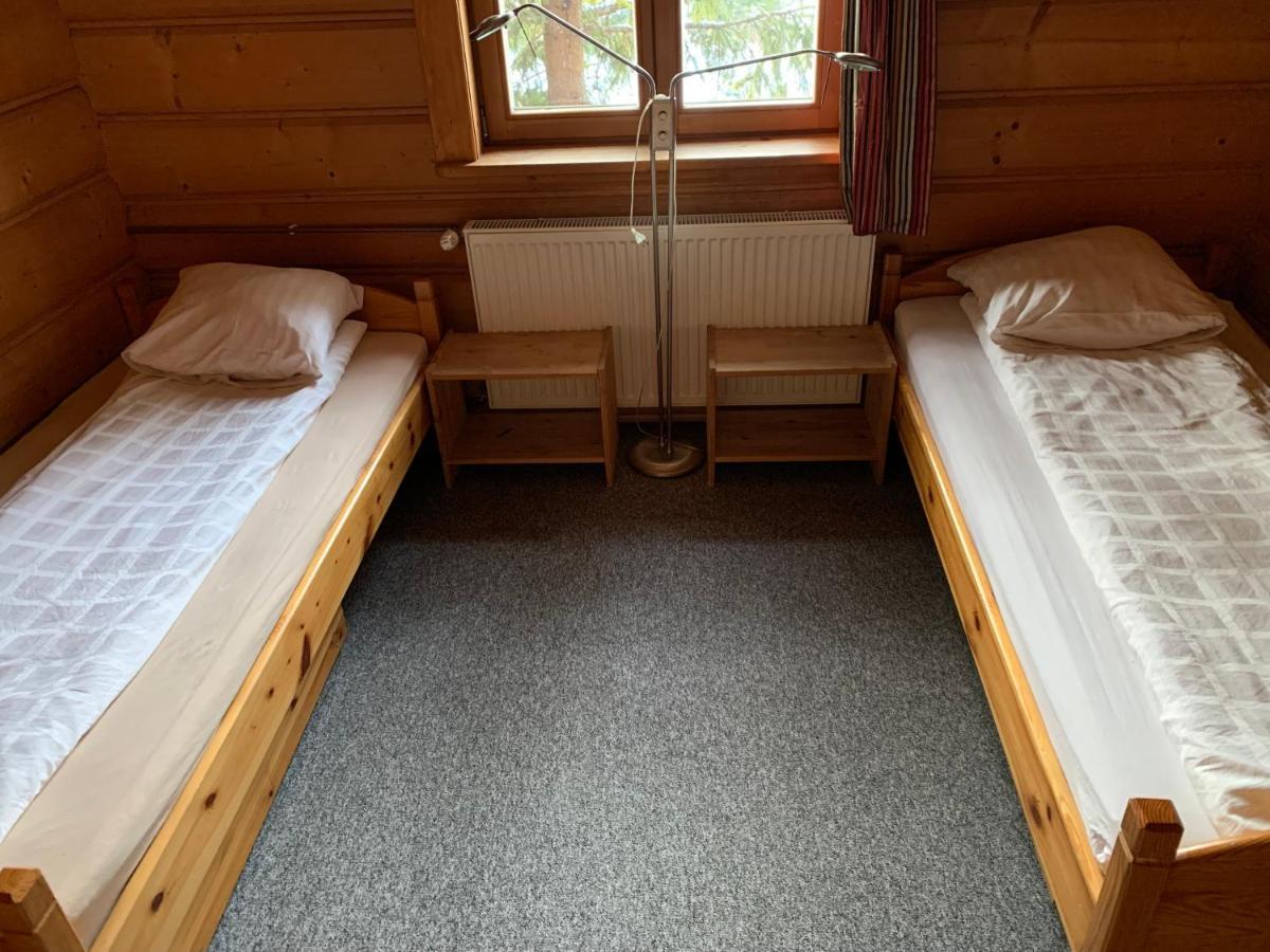 Mtb Hostel Kościelisko