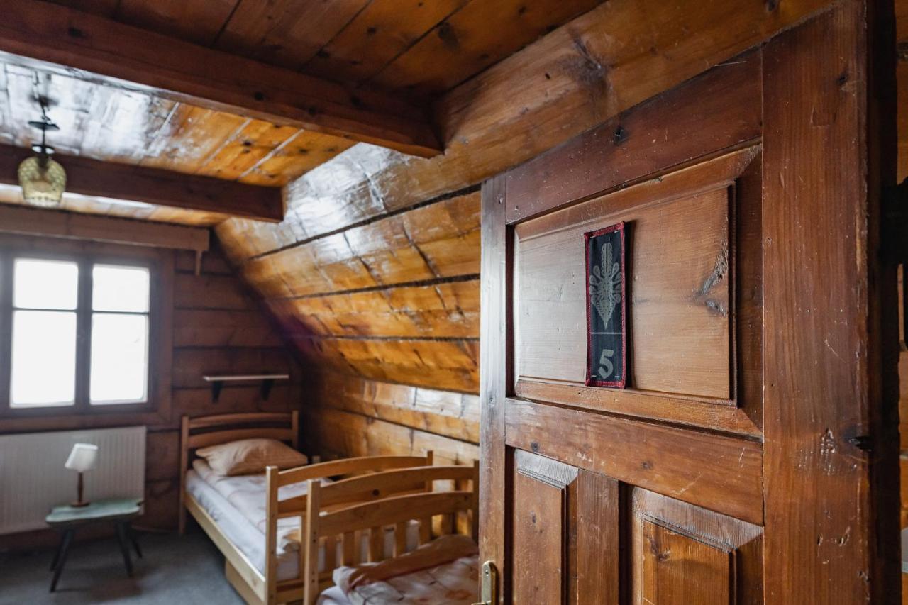 Mtb Hostel