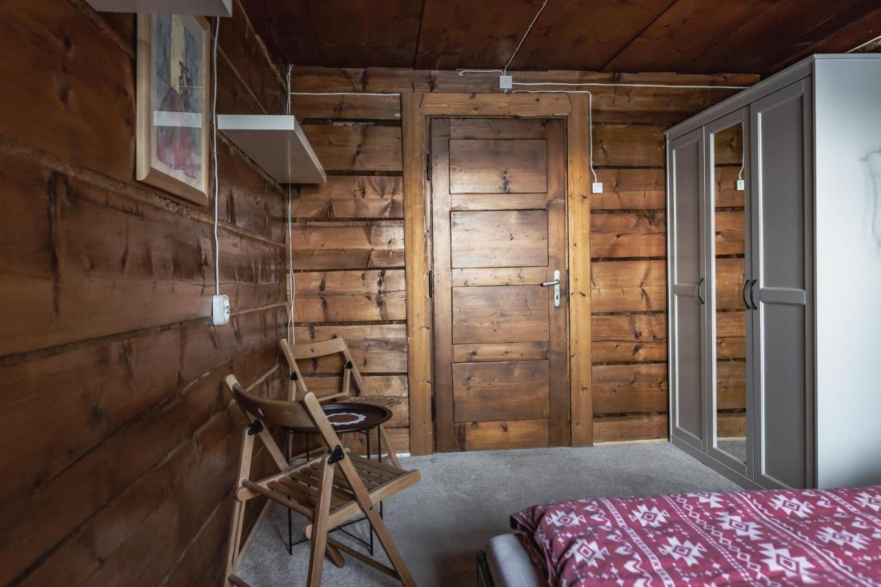 Hostel Mtb Kościelisko