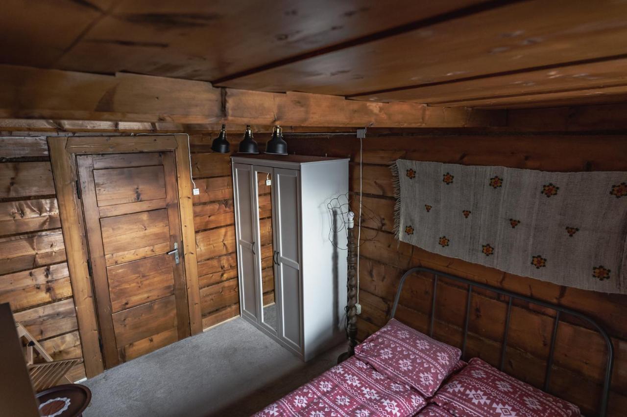 Mtb Hostel Kościelisko