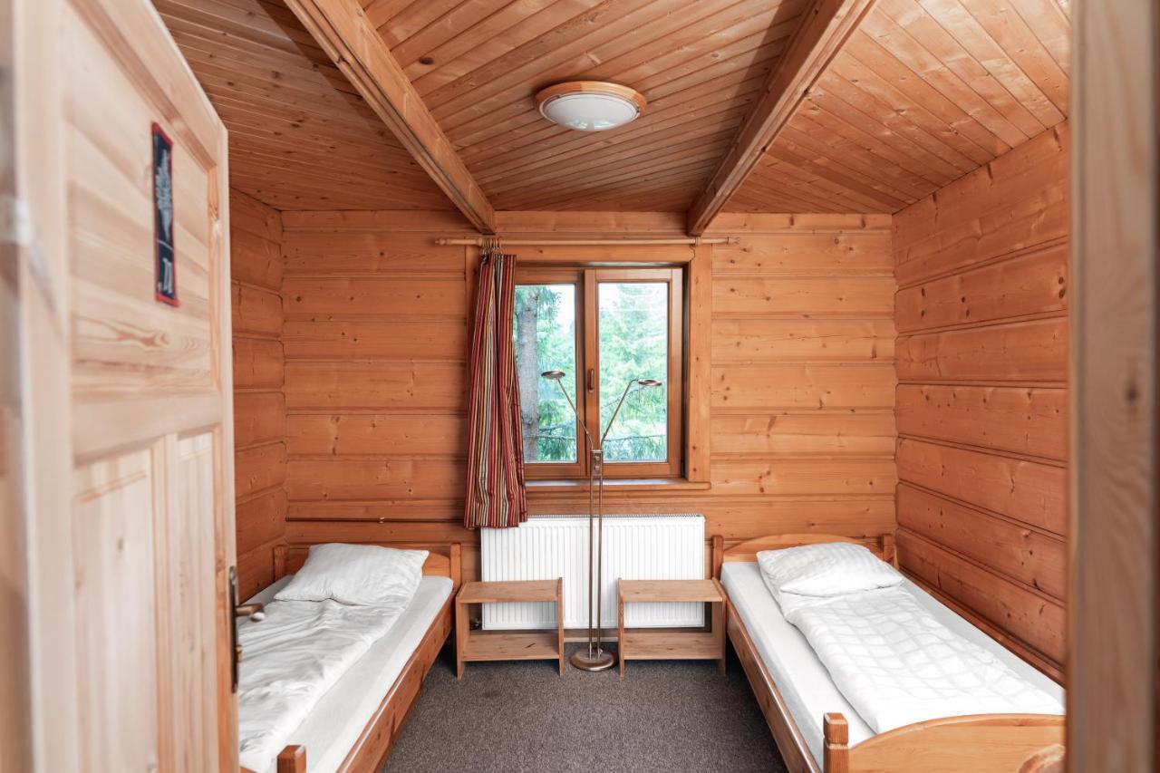 Mtb Hostel Kościelisko