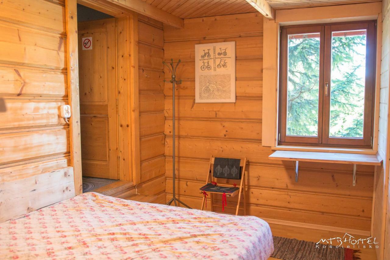 Hostel Mtb