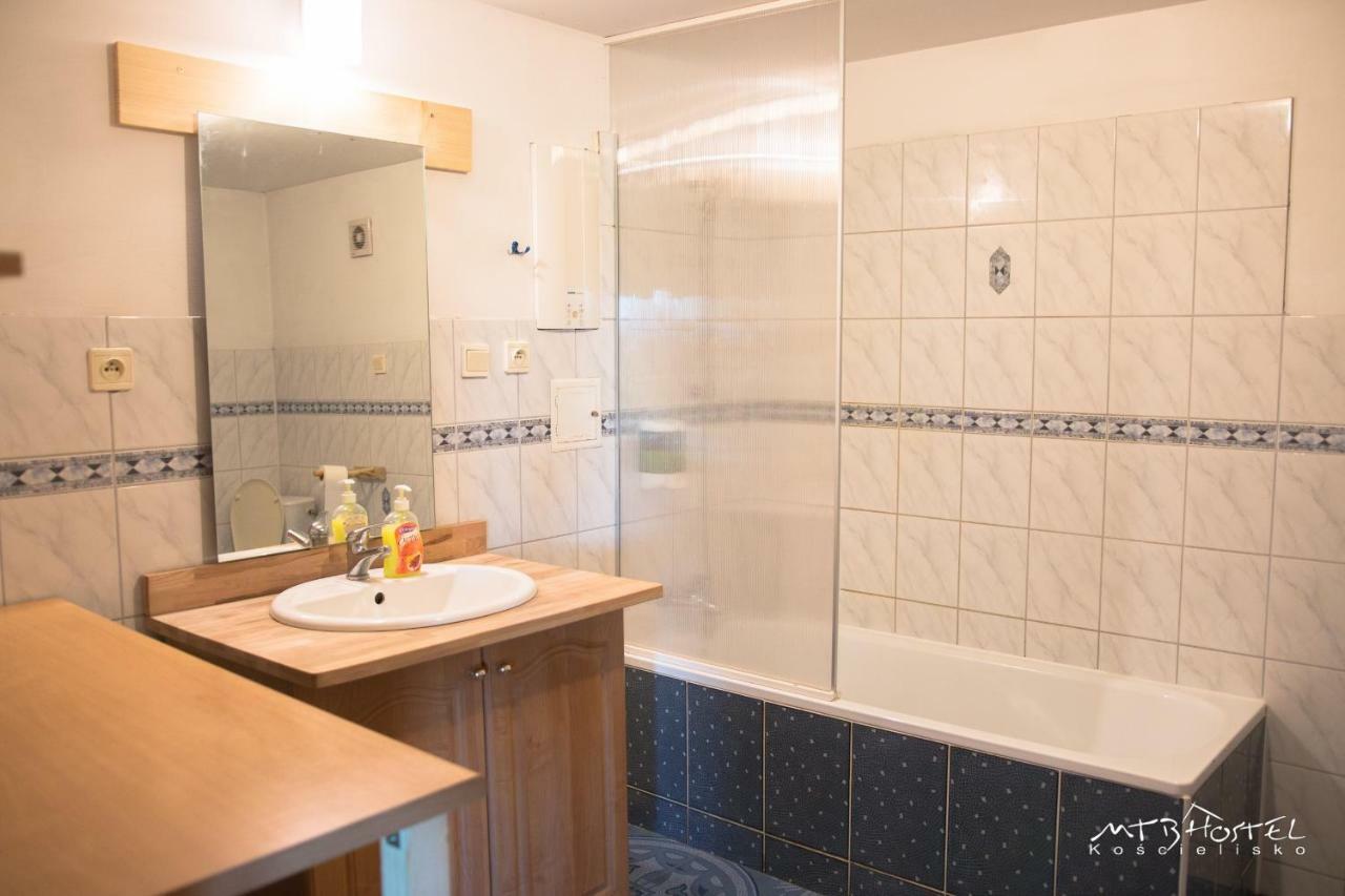 Hostel Mtb Kościelisko